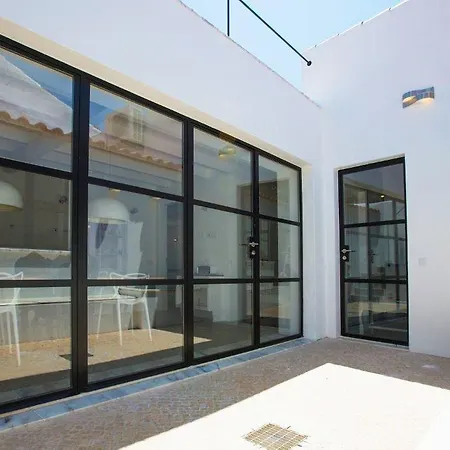 Casa Do Largo Silves