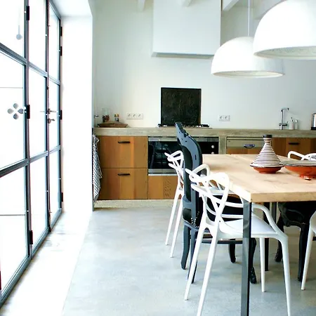 Casa Do Largo Nyaraló