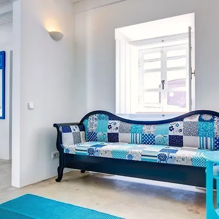 Casa Do Largo * Silves