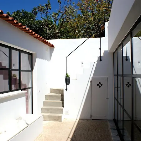 Casa Do Largo *