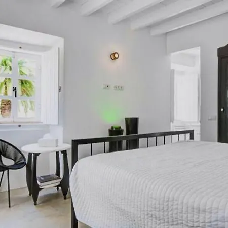 בית נופש Casa Do Largo