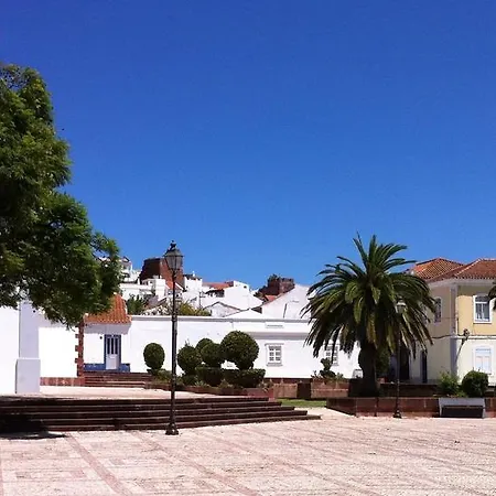 Casa Do Largo