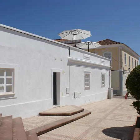 Casa Do Largo